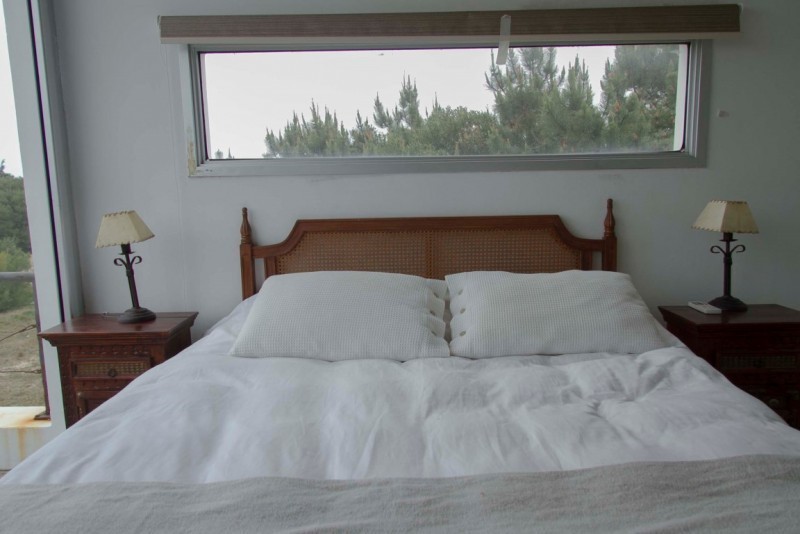 Muy linda casa con pileta en Arenas de Jose Ignacio
